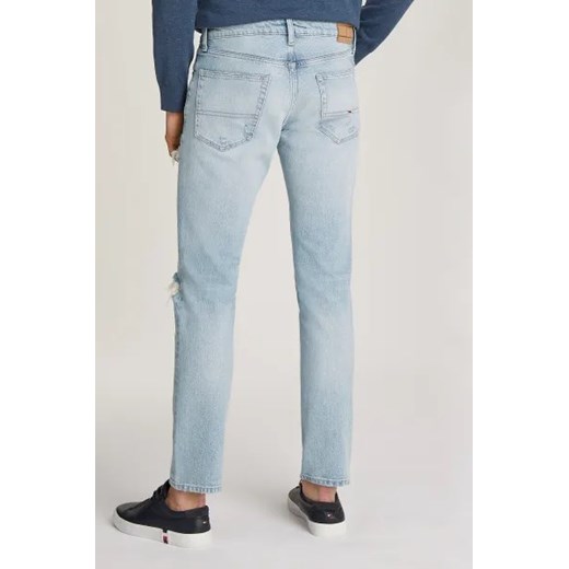 Tommy Jeans Jeansy Scanton | Slim Fit Tommy Jeans 32/34 Gomez Fashion Store