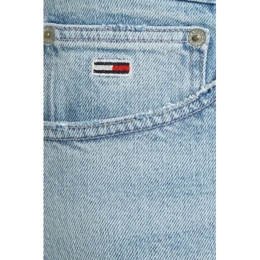 Tommy Jeans Jeansy Scanton | Slim Fit Tommy Jeans 34/32 Gomez Fashion Store