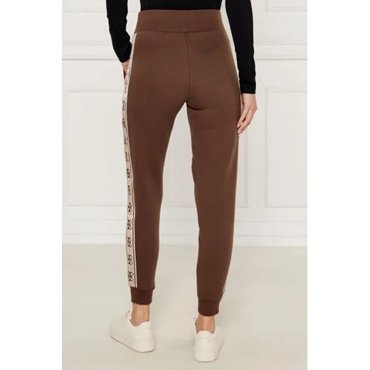 GUESS ACTIVE Spodnie dresowe BRITNEY | Regular Fit S Gomez Fashion Store