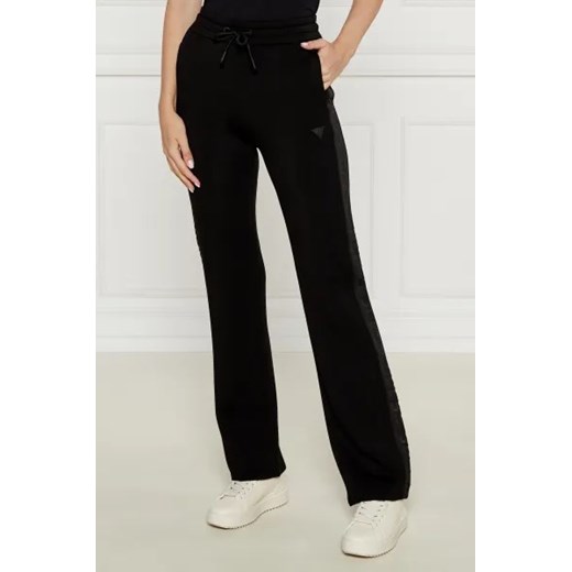 GUESS ACTIVE Spodnie dresowe | Regular Fit XL Gomez Fashion Store