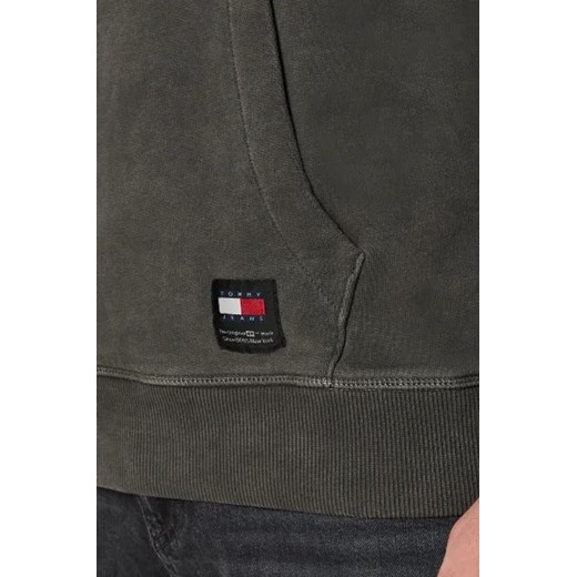 Tommy Jeans Bluza | Loose fit Tommy Jeans S Gomez Fashion Store