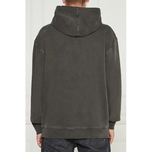 Tommy Jeans Bluza | Loose fit Tommy Jeans XXL Gomez Fashion Store