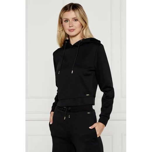 GUESS ACTIVE Bluza PEONY | Relaxed fit S Gomez Fashion Store