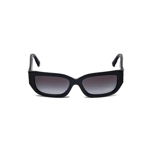 Jimmy Choo Okulary przeciwsłoneczne Jimmy Choo 55 Gomez Fashion Store