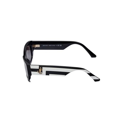 Jimmy Choo Okulary przeciwsłoneczne Jimmy Choo 55 Gomez Fashion Store