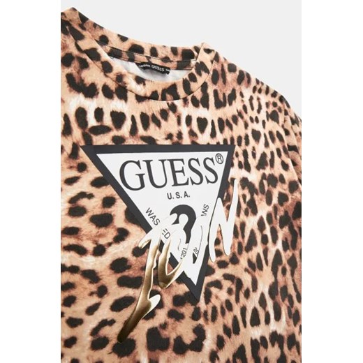 Guess T-shirt | Loose fit Guess 164 Gomez Fashion Store