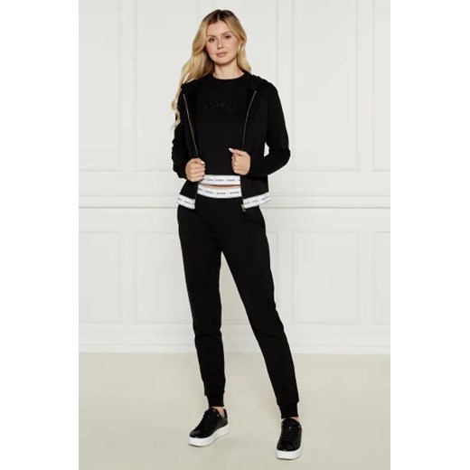 Guess Underwear Bluza | Cropped Fit S Gomez Fashion Store