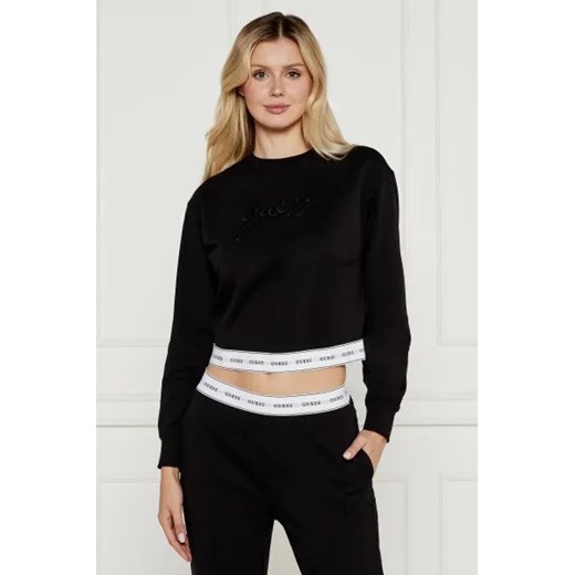 Guess Underwear Bluza | Cropped Fit L Gomez Fashion Store
