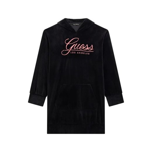Guess Sukienka ze sklepu Gomez Fashion Store w kategorii Sukienki dziewczęce - zdjęcie 175427425