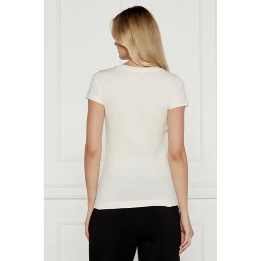 GUESS Bluzka | Slim Fit Guess XS Gomez Fashion Store