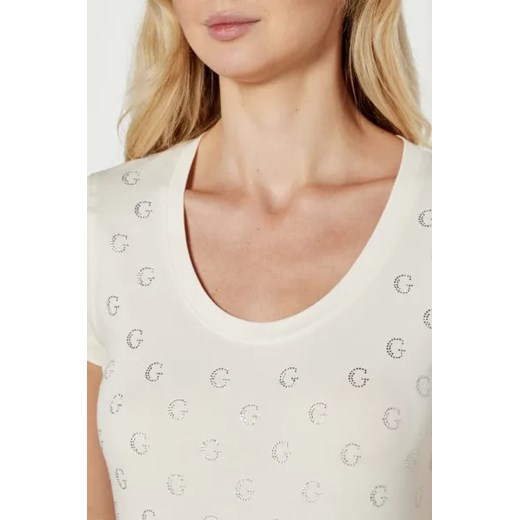 GUESS Bluzka | Slim Fit Guess XL Gomez Fashion Store