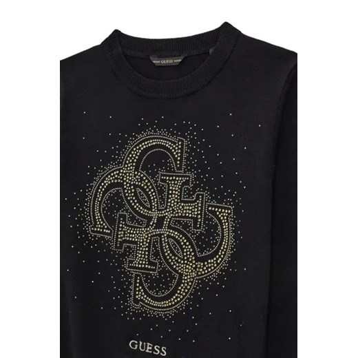 Guess Sweter | Regular Fit Guess 152 Gomez Fashion Store