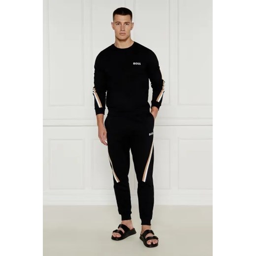 BOSS BLACK Dres | Regular Fit ze sklepu Gomez Fashion Store w kategorii Dresy męskie - zdjęcie 175427478