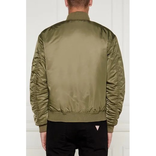 Guess Jeans Kurtka bomber | Regular Fit XXL Gomez Fashion Store