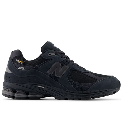 Buty New Balance M2002RPJ - czarne ze sklepu streetstyle24.pl w kategorii Buty sportowe męskie - zdjęcie 175428568