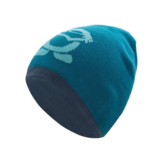 Trollkids Dwustronna czapka beanie "Troll" w kolorze Trollkids 48-52 cm promocja Limango Polska