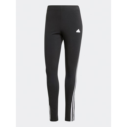 adidas Legginsy w kolorze czarnym L wyprzedaż Limango Polska