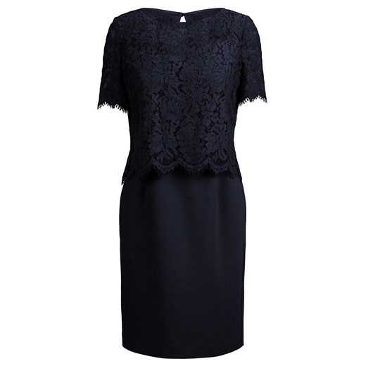 APART Sukienka w kolorze granatowym - id: 16002573 - marki APART - 175428786 APART Sukienka w kolorze granatowym ze sklepu Limango Polska w kategorii Sukienki - zdjęcie 175428786