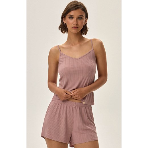 Esotiq piżama damska Pf Jenius 42194-39X, Kolor różowy, Rozmiar L, Esotiq ze sklepu Primodo w kategorii Piżamy damskie - zdjęcie 175432537
