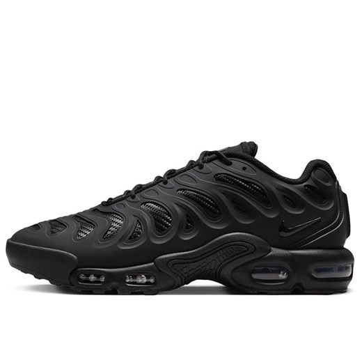 Buty Nike Air Max Plus Drift HF0785-001 - czarne ze sklepu streetstyle24.pl w kategorii Buty sportowe męskie - zdjęcie 175432875