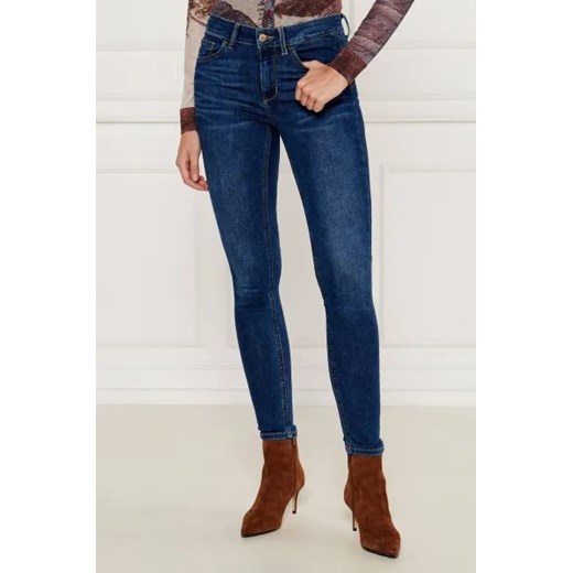 Liu Jo Jeansy | Skinny fit ze sklepu Gomez Fashion Store w kategorii Jeansy damskie - zdjęcie 175432926