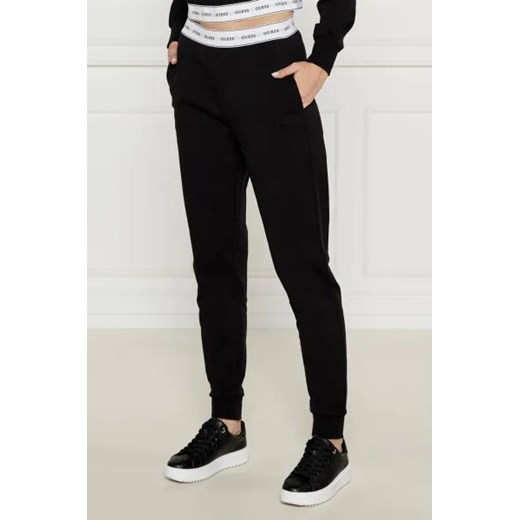 Guess Underwear  Spodnie | Regular Fit S Gomez Fashion Store