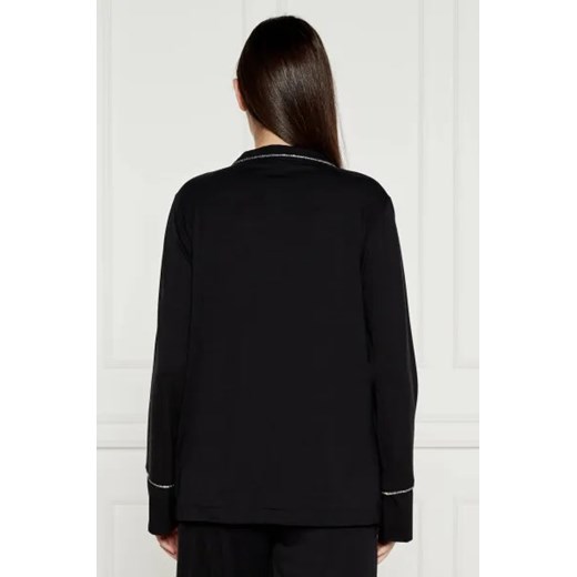 Piżama Hugo Boss z elastanu