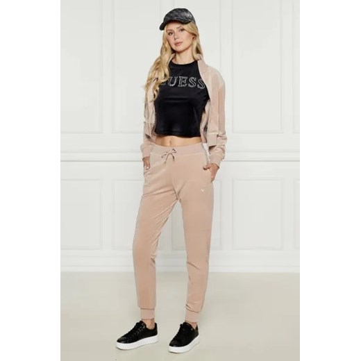 Spodnie damskie Guess