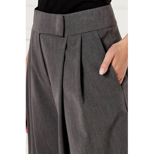 Pinko Spodnie PATRE | flare fit Pinko 38 Gomez Fashion Store