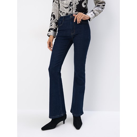 Mohito jeansy damskie 