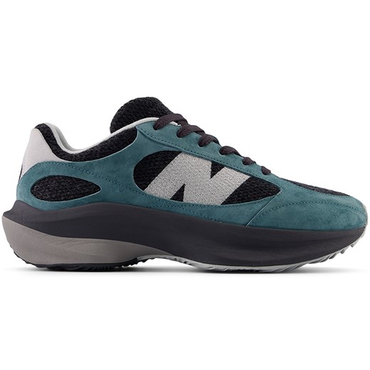 Buty unisex New Balance WRPD RUNNER UWRPDFSD – niebieskie ze sklepu New Balance Poland w kategorii Buty sportowe męskie - zdjęcie 175434048