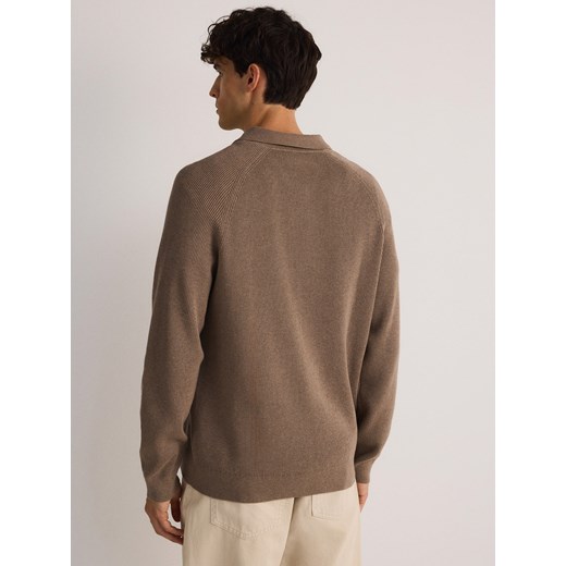 Sweter męski Reserved 