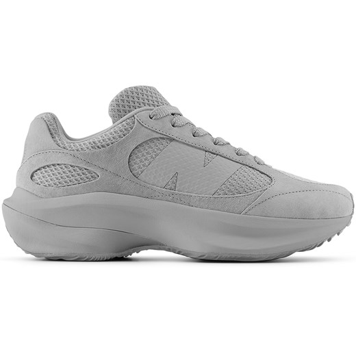 Buty unisex New Balance WRPD RUNNER UWRPDCCE – szare ze sklepu New Balance Poland w kategorii Buty sportowe męskie - zdjęcie 175436867