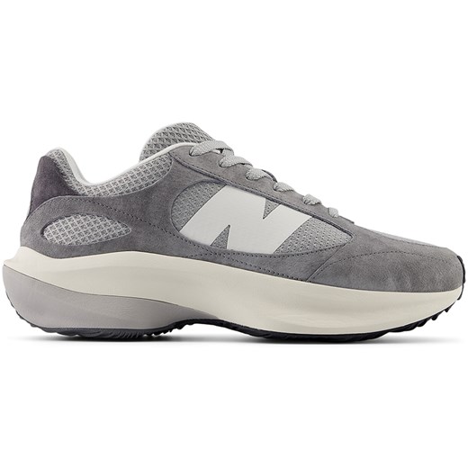 Buty męskie New Balance WRPD RUNNER UWRPDCCB – szare ze sklepu New Balance Poland w kategorii Buty sportowe męskie - zdjęcie 175436868