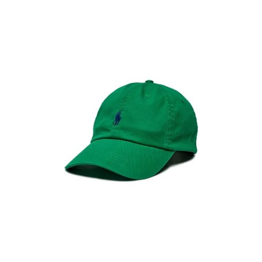 POLO RALPH LAUREN Bejsbolówka ze sklepu Gomez Fashion Store w kategorii Czapki z daszkiem damskie - zdjęcie 175438369
