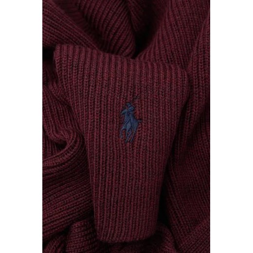 Szalik Polo Ralph Lauren