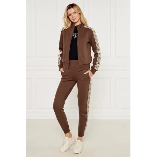 GUESS ACTIVE Bluza BRITNEY | Regular Fit XL Gomez Fashion Store