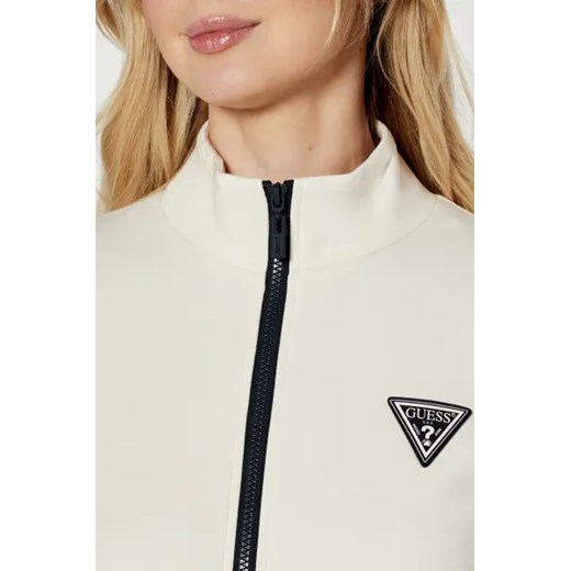 Bluza damska Guess jesienna