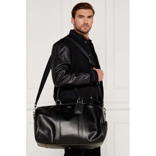 Torba podróżna Polo Ralph Lauren 