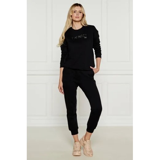 Twinset U&B Dres | Regular Fit XS Gomez Fashion Store promocyjna cena