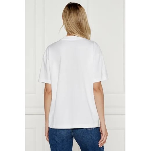 Bluzka damska Calvin Klein