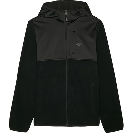 Polar męski TFLEM269 4F ze sklepu SPORT-SHOP.pl w kategorii Bluzy męskie - zdjęcie 175442036