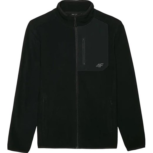 Polar męski TFLEM250 4F ze sklepu SPORT-SHOP.pl w kategorii Bluzy męskie - zdjęcie 175442119
