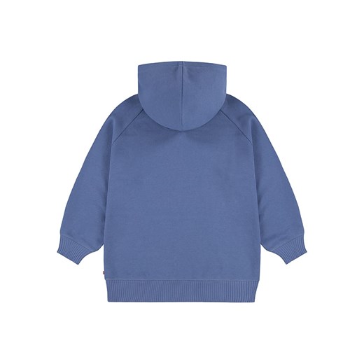 Levi&apos;s Kids Bluza w kolorze niebieskim 164 Limango Polska okazja