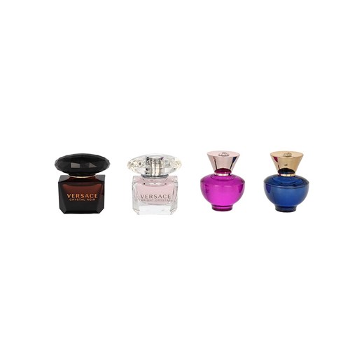 Perfumy damskie Versace 