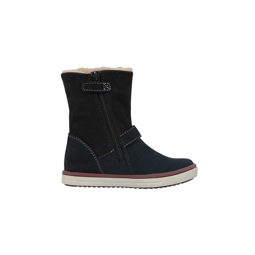 Buty zimowe dziecięce Lurchi