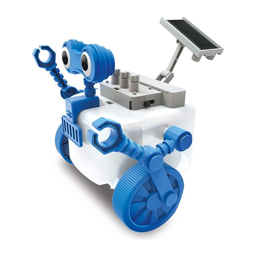 4M Zestaw kosntrukcyjny - 5+ onesize wyprzedaż Limango Polska