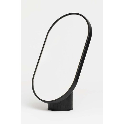 Tre Product lustro stojące ClearVision Woodturn ze sklepu ANSWEAR.com w kategorii Dekoracje - zdjęcie 175447598