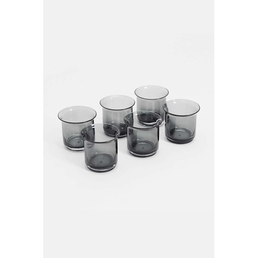 Tre Product zestaw szklanek Open 250 ml 6-pack ze sklepu ANSWEAR.com w kategorii Szklanki - zdjęcie 175447715