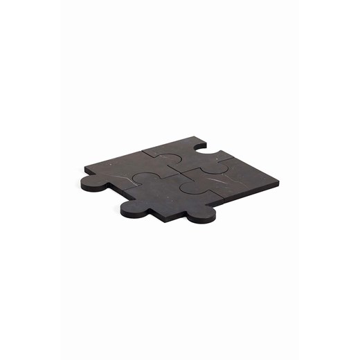 Tre Product podkładka Stonecut Puzzle 4-pack ze sklepu ANSWEAR.com w kategorii Podkładki na stół - zdjęcie 175447719